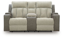 Load image into Gallery viewer, WhipLash PWR REC Loveseat/CON/ADJ HDRST
