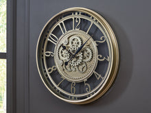 Load image into Gallery viewer, Gilover Wall Clock
