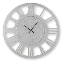 Load image into Gallery viewer, Reinport Wall Clock
