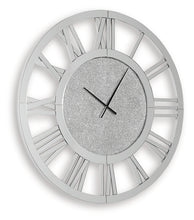 Load image into Gallery viewer, Reinport Wall Clock
