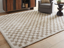 Load image into Gallery viewer, Karamen Medium Rug
