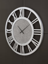 Load image into Gallery viewer, Reinport Wall Clock
