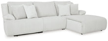 Load image into Gallery viewer, Top Tier 3-Piece Sectional Sofa Chaise
