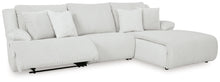 Load image into Gallery viewer, Top Tier 3-Piece Sectional Sofa Chaise
