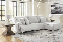 Load image into Gallery viewer, Top Tier 3-Piece Sectional Sofa Chaise
