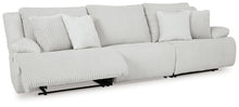 Load image into Gallery viewer, Top Tier 3-Piece Sectional Sofa
