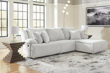 Load image into Gallery viewer, Top Tier 3-Piece Sectional Sofa Chaise
