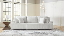 Load image into Gallery viewer, Top Tier 3-Piece Sectional Sofa
