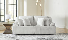 Load image into Gallery viewer, Top Tier 2-Piece Sectional Loveseat
