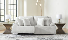 Load image into Gallery viewer, Top Tier 2-Piece Sectional Loveseat
