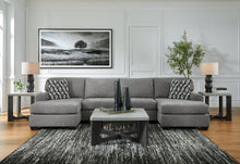 Load image into Gallery viewer, Birkdale Court 3-Piece Sectional
