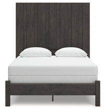 Load image into Gallery viewer, Fraluna Queen Panel Bed
