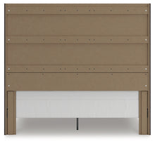 Load image into Gallery viewer, Fraluna King Panel Storage Bed
