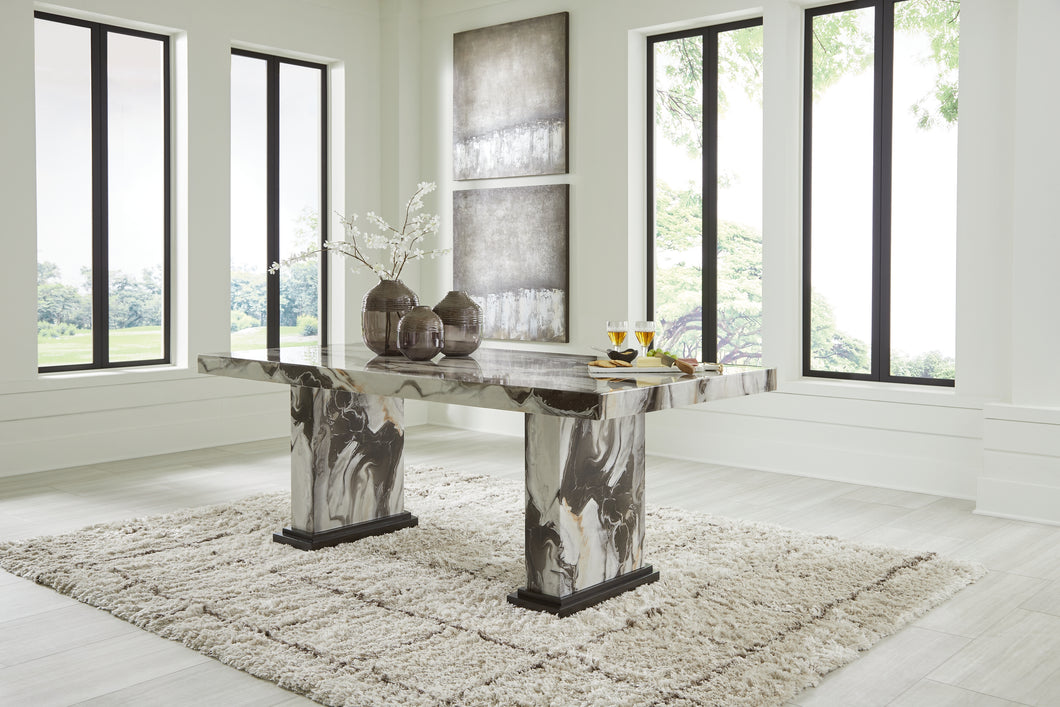 Jeshina Dining Table