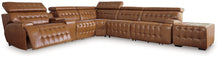 Load image into Gallery viewer, Temmpton 6-Piece Sectional with Ottoman
