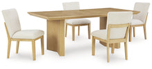 Load image into Gallery viewer, Whittgate Dining Table and 4 Chairs
