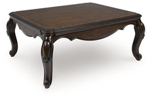 Load image into Gallery viewer, Maylee Rectangular Cocktail Table
