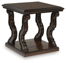 Load image into Gallery viewer, Maylee Square End Table
