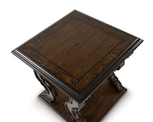 Load image into Gallery viewer, Maylee Square End Table
