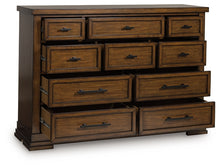 Load image into Gallery viewer, Taffenbrook Dresser
