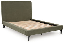 Load image into Gallery viewer, Chirason Full UPH Bed w/Roll Slats
