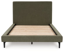 Load image into Gallery viewer, Chirason Full UPH Bed w/Roll Slats
