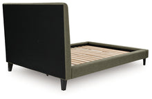 Load image into Gallery viewer, Chirason Full UPH Bed w/Roll Slats
