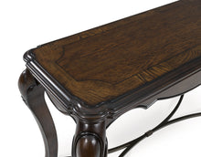 Load image into Gallery viewer, Maylee Sofa Table
