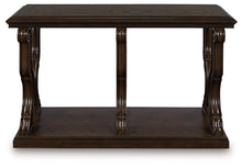 Load image into Gallery viewer, Maylee Sofa Table
