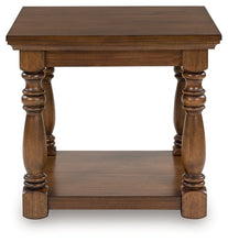 Load image into Gallery viewer, Sturlayne Rectangular End Table
