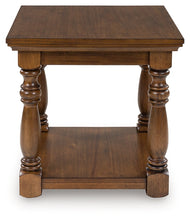 Load image into Gallery viewer, Sturlayne Rectangular End Table
