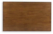 Load image into Gallery viewer, Sturlayne Rectangular Cocktail Table
