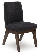 Load image into Gallery viewer, Dilenno Dining UPH Side Chair (2/CN)
