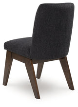 Load image into Gallery viewer, Dilenno Dining UPH Side Chair (2/CN)
