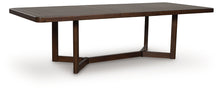 Load image into Gallery viewer, Dilenno RECT Dining Room EXT Table
