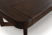 Load image into Gallery viewer, Dilenno RECT Dining Room EXT Table
