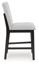 Load image into Gallery viewer, Neymorton Upholstered Barstool (2/CN)
