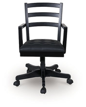 Load image into Gallery viewer, Wildenauer Home Office Swivel Desk Chair
