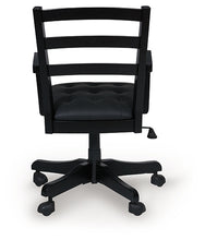 Load image into Gallery viewer, Wildenauer Home Office Swivel Desk Chair
