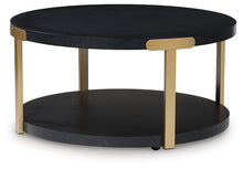 Load image into Gallery viewer, Shylore Occasional Table Set (3/CN)
