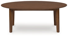 Load image into Gallery viewer, Gordonay Occasional Table Set (3/CN)
