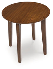 Load image into Gallery viewer, Gordonay Occasional Table Set (3/CN)
