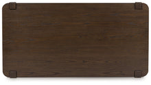 Load image into Gallery viewer, Breckington Rectangular Cocktail Table
