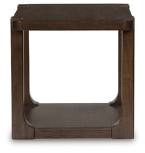 Load image into Gallery viewer, Breckington Rectangular End Table
