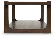 Load image into Gallery viewer, Breckington Rectangular Cocktail Table
