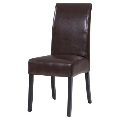 Valencia Leather Chair