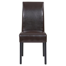 Load image into Gallery viewer, Valencia Leather Chair
