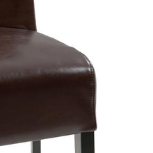 Load image into Gallery viewer, Valencia Leather Chair
