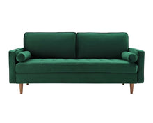 Load image into Gallery viewer, Valour Performance Velvet Sofa
