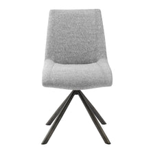 Load image into Gallery viewer, Viona Swivel Dining Chairs
